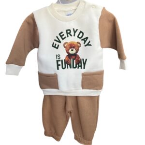 Σετ Φόρμα Everyday Funday