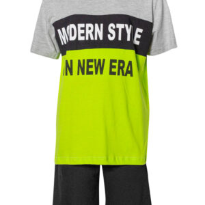 Σετ Μακό Modern Style SRFN