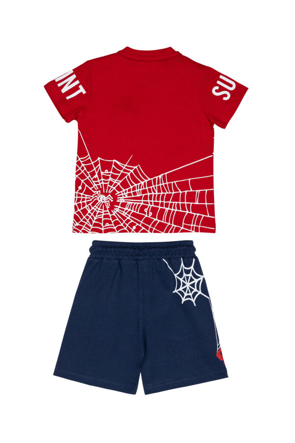 Σετ Μακό Spiderman SPRINT - Image 2