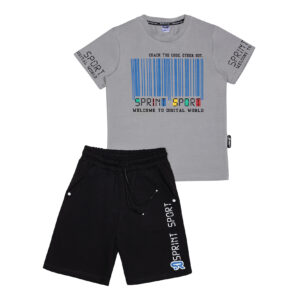 Σετ Μακό Sprint Sport SPRINT