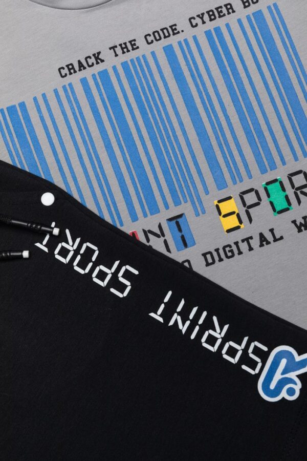 Σετ Μακό Sprint Sport SPRINT - Image 3