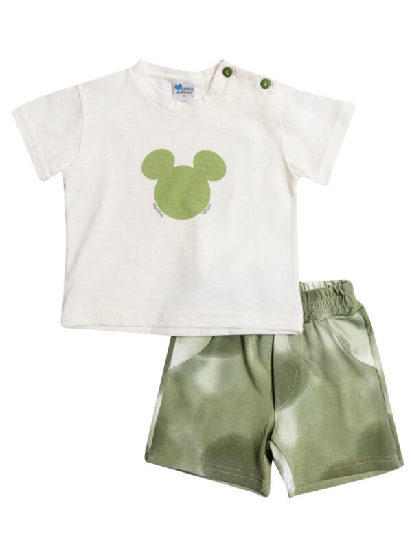 Σετ Mickey Ears SRFN