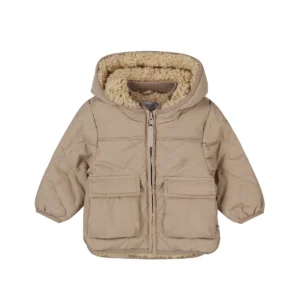 Μπουφάν με Πρόβατο Jacket DIRKJE